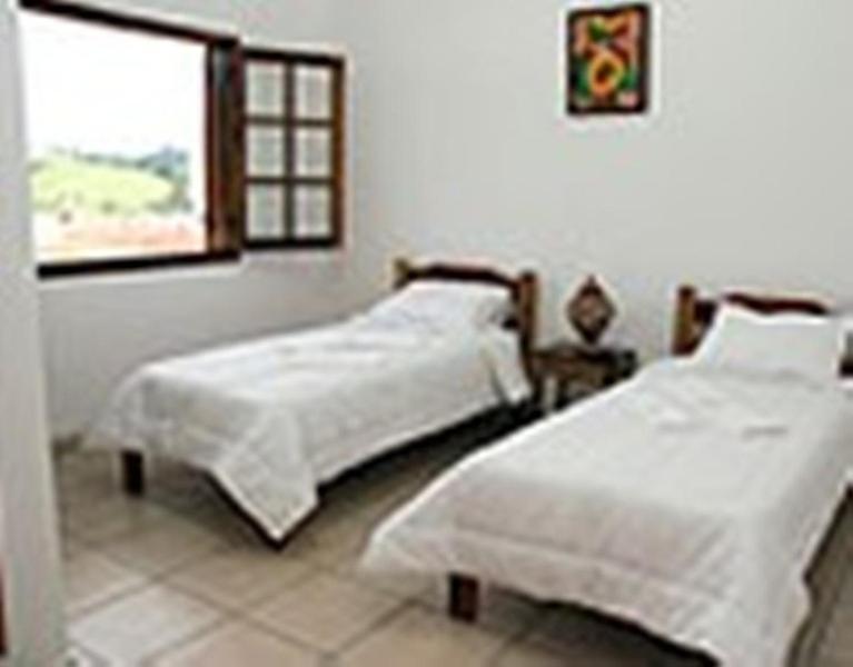 Hotel Serras De Extrema Habitación foto