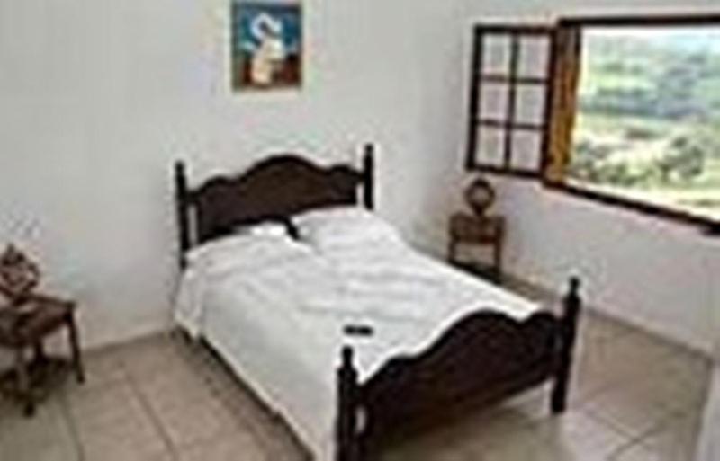 Hotel Serras De Extrema Habitación foto